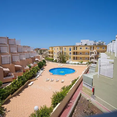 Appartement Orlando 85 Complex Easy *