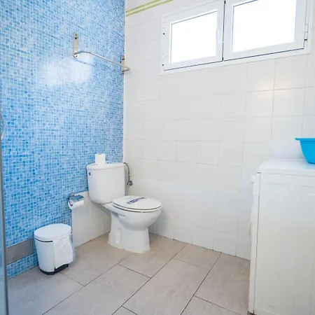 Appartement Orlando 85 Complex Easy