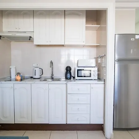 Orlando 85 Complex Easy