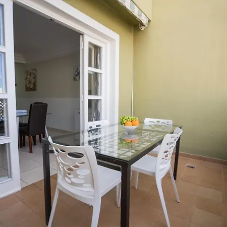 Appartement Orlando 85 Complex Easy *