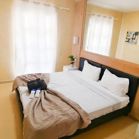 Appartement Orlando 85 Complex Easy