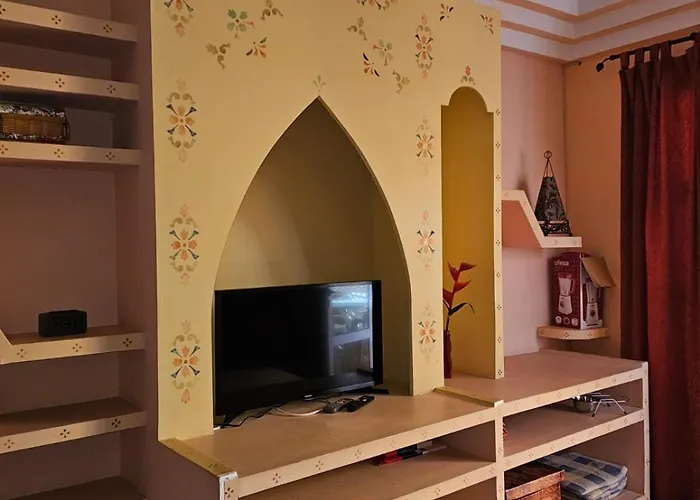 Orlando 85 Complex Easy Appartement