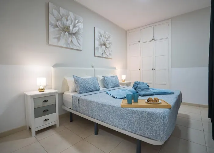 Appartement Orlando 85 Complex Easy