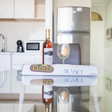 Orlando 85 Complex Easy *