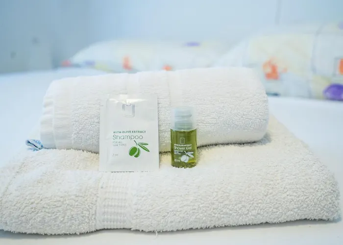 Orlando 85 Complex Easy 阿德耶