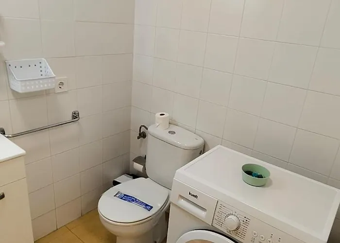 公寓 Orlando 85 Complex Easy *