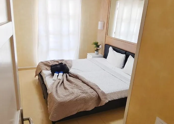 Orlando 85 Complex Easy 阿德耶