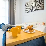 דירה Orlando 85 Complex Easy אדחה