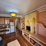 Orlando 85 Complex Easy דירה *