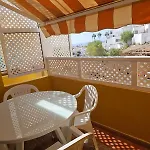 דירה Orlando 85 Complex Easy