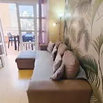 Orlando 85 Complex Easy דירה