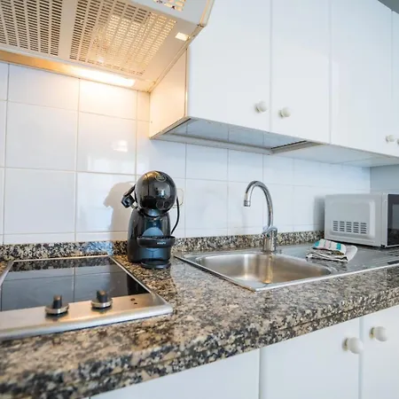 Apartament Orlando 85 Complex Easy *