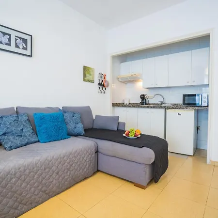 Lägenhet Orlando 85 Complex Easy Costa Adeje (Tenerife)