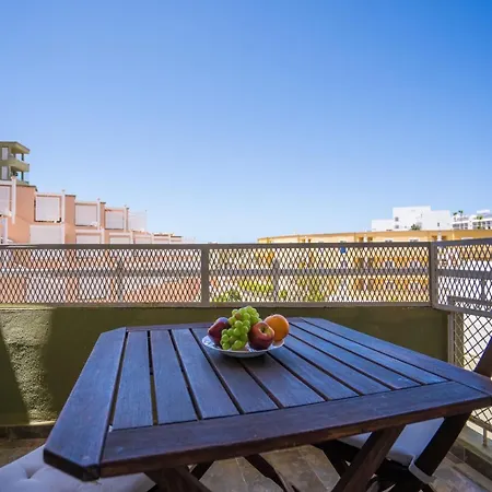 Apartament Orlando 85 Complex Easy *