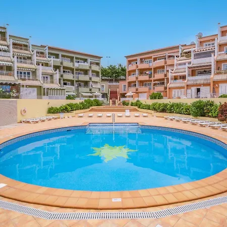 Apartment Orlando 85 Complex Easy *