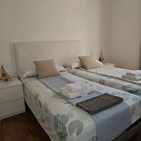 Orlando 85 Complex Easy Apartament Costa Adeje (Tenerife)