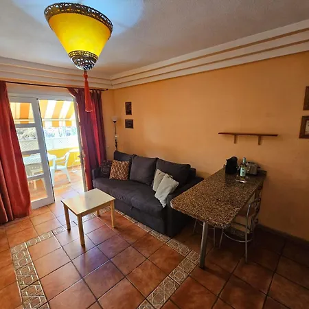 Apartament Orlando 85 Complex Easy Costa Adeje (Tenerife)