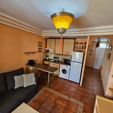 Apartament Orlando 85 Complex Easy *