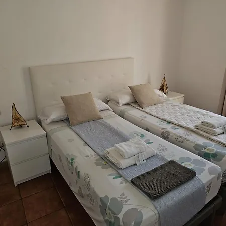 Orlando 85 Complex Easy Apartament Costa Adeje (Tenerife)