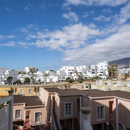 Apartamento Orlando 85 Complex Easy Costa Adeje (Tenerife)