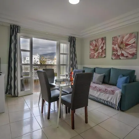 Orlando 85 Complex Easy Apartamento Costa Adeje (Tenerife)