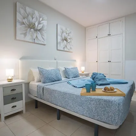 Apartament Orlando 85 Complex Easy