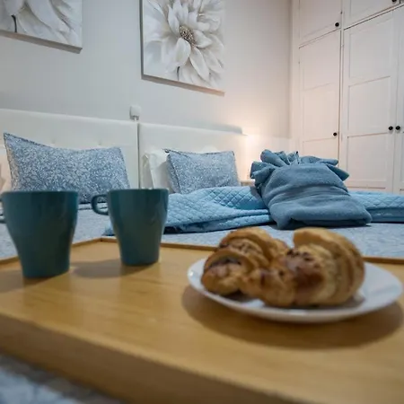 Apartamento Orlando 85 Complex Easy Costa Adeje (Tenerife)