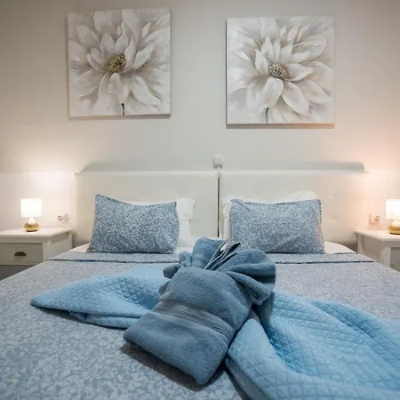 Apartament Orlando 85 Complex Easy *