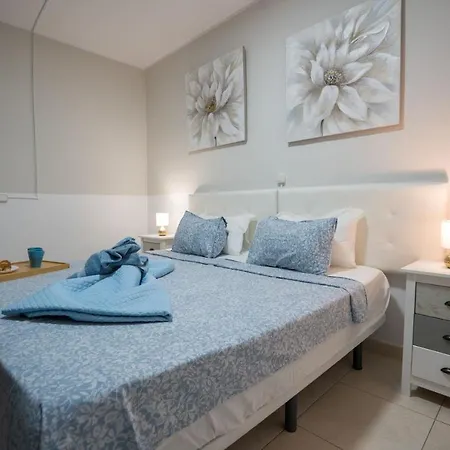 Lägenhet Orlando 85 Complex Easy Costa Adeje (Tenerife)