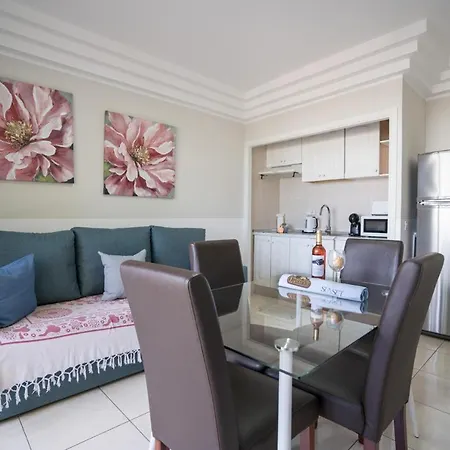 Apartament Orlando 85 Complex Easy Costa Adeje (Tenerife)