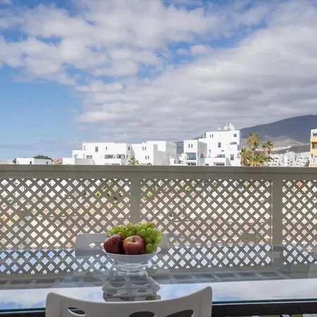 Apartament Orlando 85 Complex Easy Costa Adeje (Tenerife)