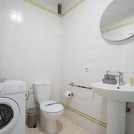 Apartament Orlando 85 Complex Easy Costa Adeje (Tenerife)