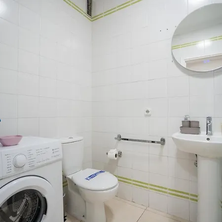 Apartament Orlando 85 Complex Easy Costa Adeje (Tenerife)