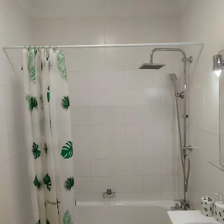 Appartamento Orlando 85 Complex Easy Costa Adeje (Tenerife)