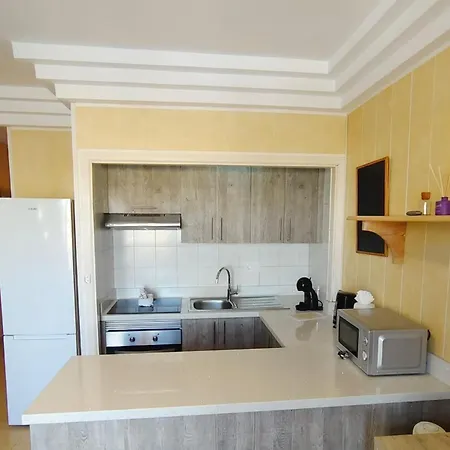 Appartamento Orlando 85 Complex Easy Costa Adeje (Tenerife)