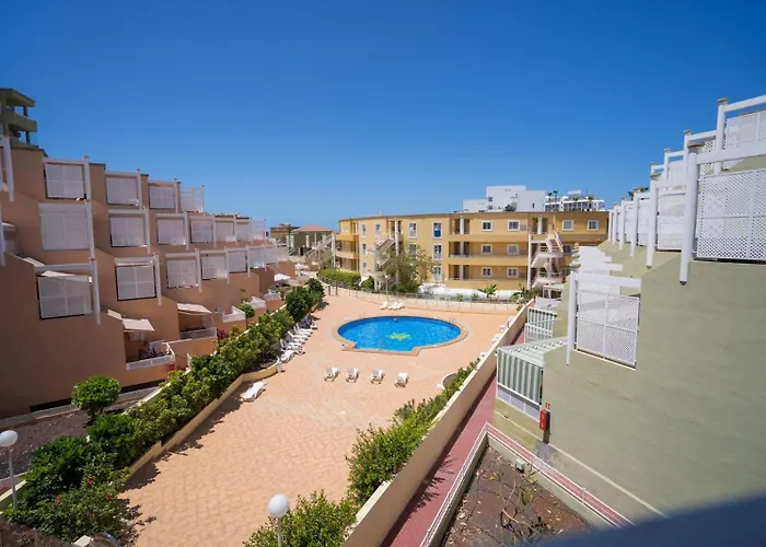 Apartamento Orlando 85 Complex Easy *