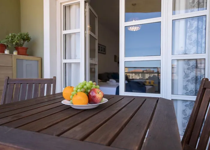 Orlando 85 Complex Easy Costa Adeje (Tenerife)