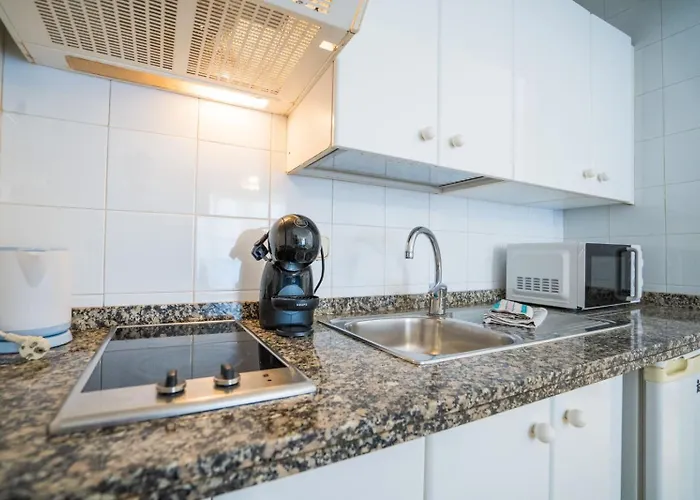 Apartamento Orlando 85 Complex Easy *