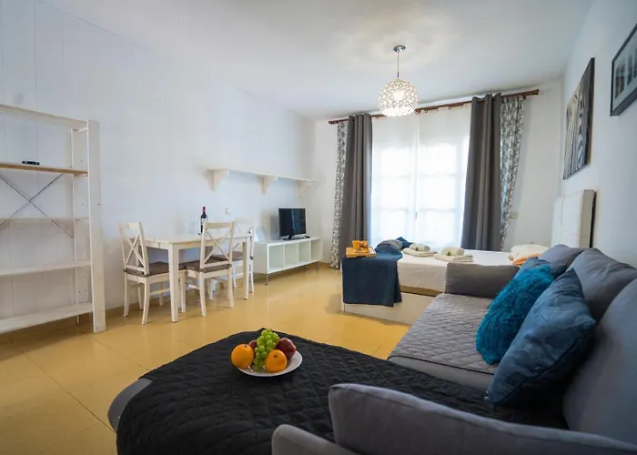 Orlando 85 Complex Easy Costa Adeje (Tenerife)