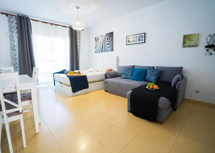 Orlando 85 Complex Easy Costa Adeje (Tenerife)