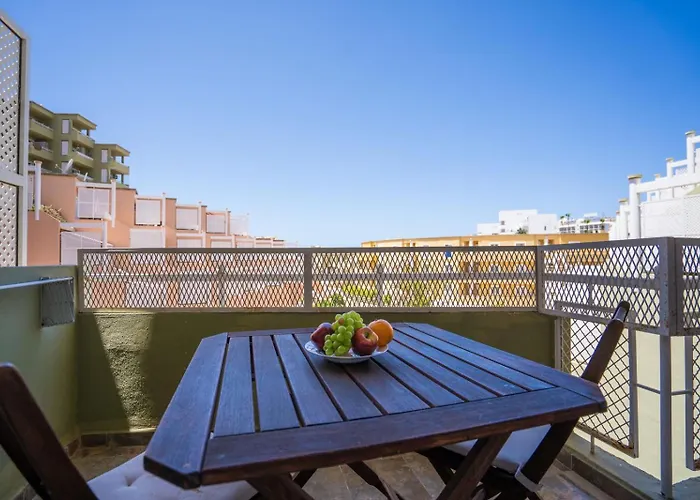 Apartamento Orlando 85 Complex Easy *