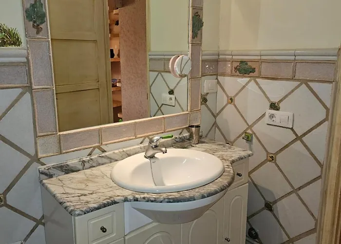 Orlando 85 Complex Easy Apartamento Costa Adeje (Tenerife)