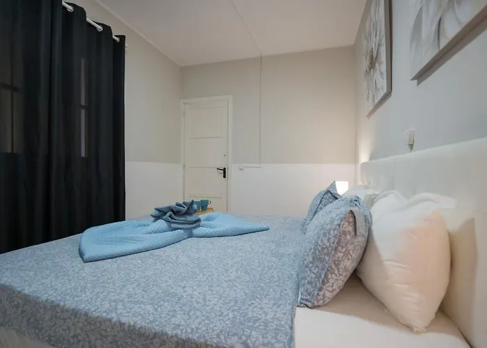 Apartamento Orlando 85 Complex Easy *