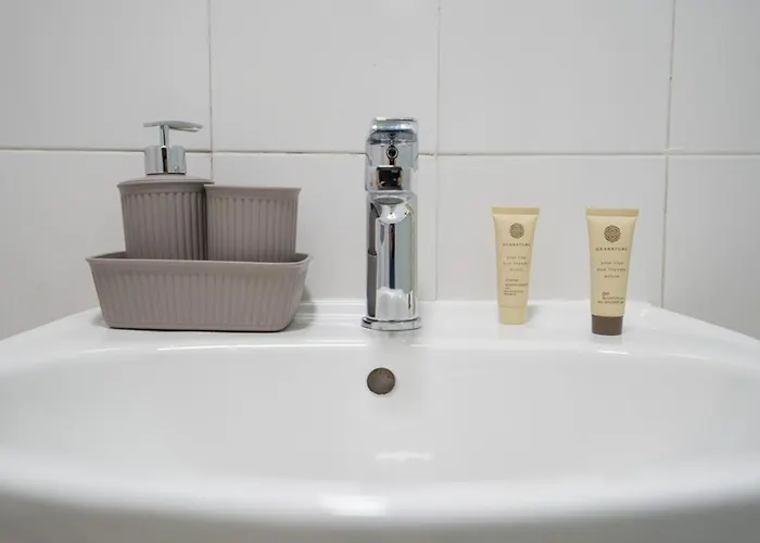 Orlando 85 Complex Easy Apartamento Costa Adeje (Tenerife)