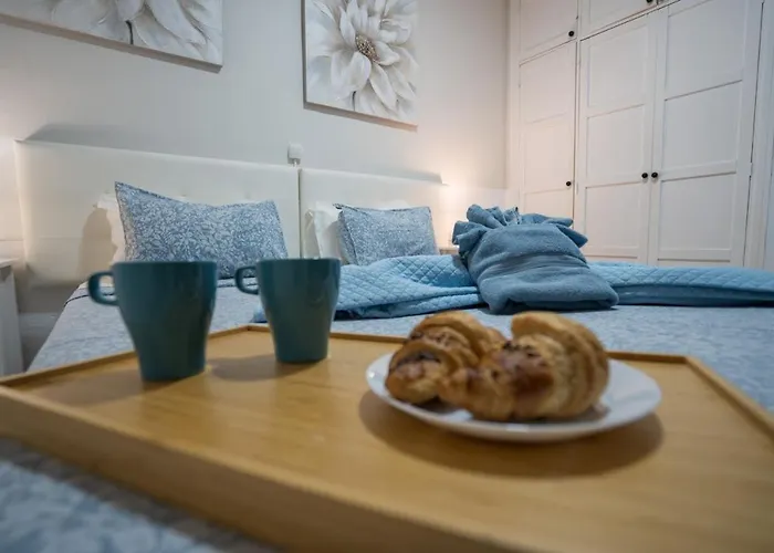 Apartamento Orlando 85 Complex Easy Costa Adeje (Tenerife)