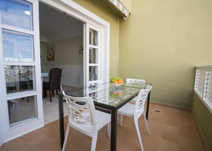 Apartamento Orlando 85 Complex Easy *