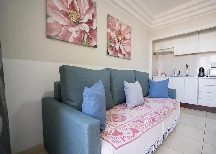 Orlando 85 Complex Easy Apartamento *