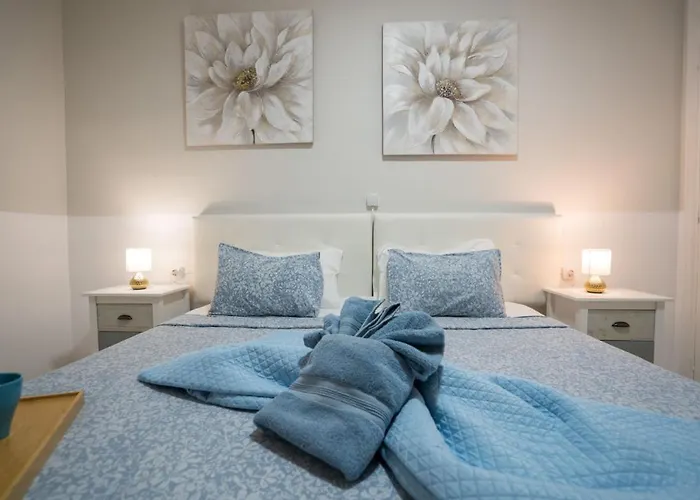 Apartamento Orlando 85 Complex Easy *