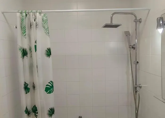 Apartamento Orlando 85 Complex Easy Costa Adeje (Tenerife)