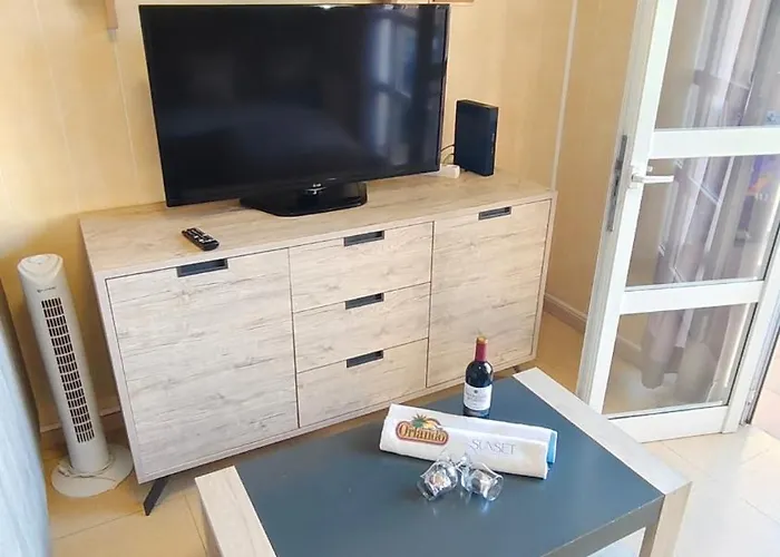 Orlando 85 Complex Easy Apartamento Costa Adeje (Tenerife)